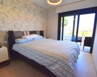 Verkoop - Apartment - Flat - Orihuela Costa - Playa Flamenca