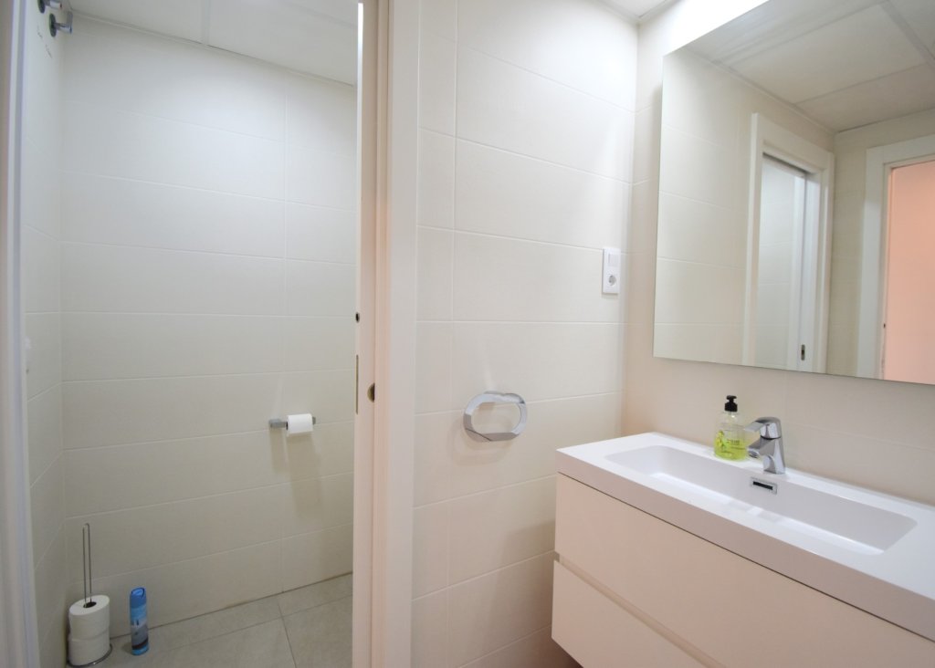 Verkoop - Apartment - Flat - Orihuela Costa - Playa Flamenca