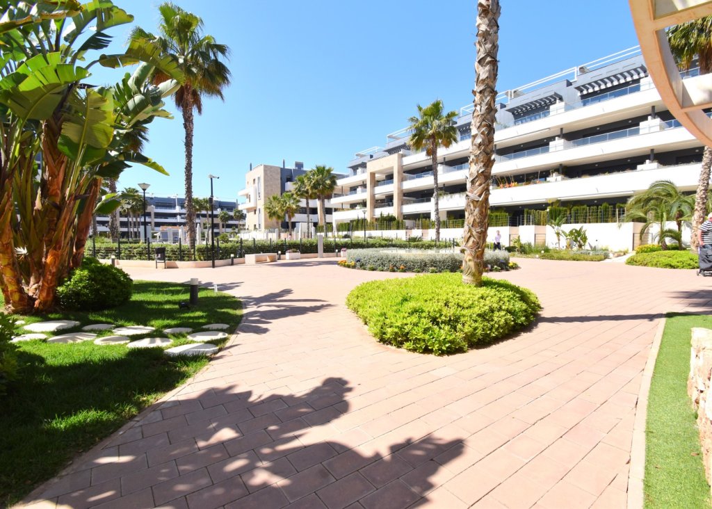 Verkoop - Apartment - Flat - Orihuela Costa - Playa Flamenca