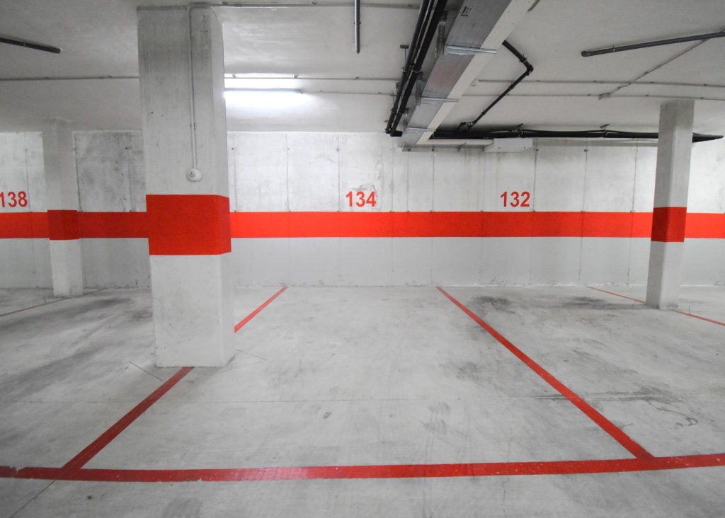 Verkoop - Apartment - Flat - Orihuela Costa - Playa Flamenca