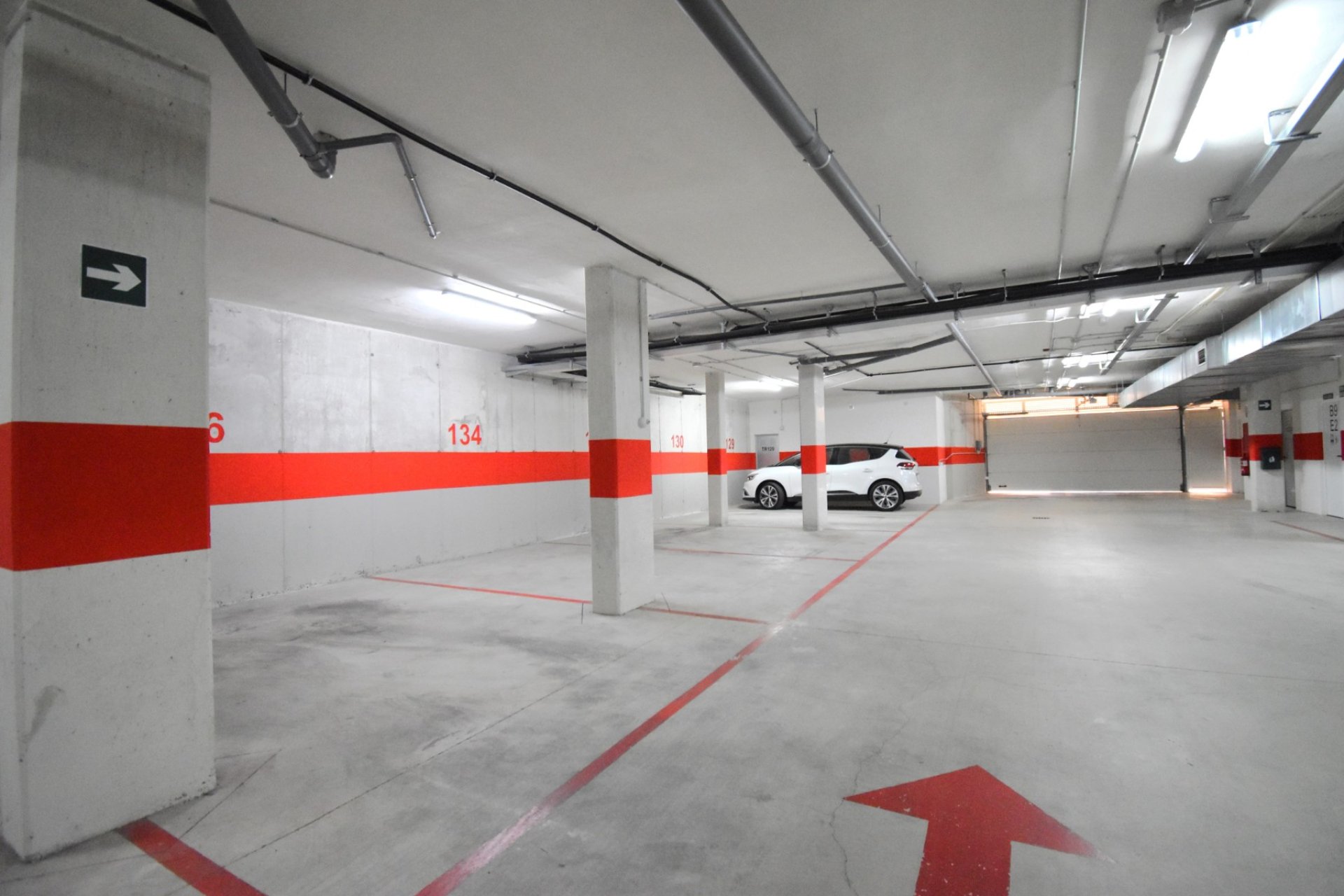 Verkoop - Apartment - Flat - Orihuela Costa - Playa Flamenca