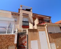 Verkoop - Apartment - Flat - Orihuela Costa - Playa Flamenca