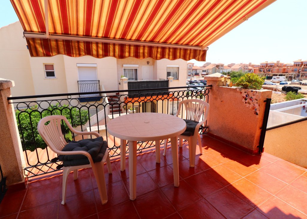 Verkoop - Apartment - Flat - Orihuela Costa - Playa Flamenca