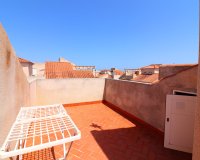 Verkoop - Apartment - Flat - Orihuela Costa - Playa Flamenca