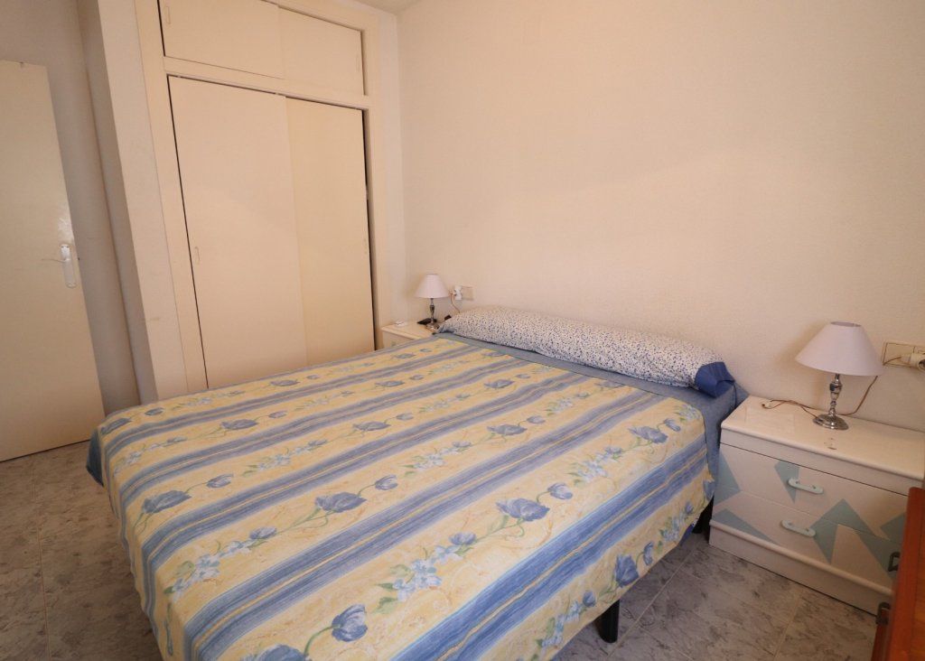 Verkoop - Apartment - Flat - Orihuela Costa - Playa Flamenca