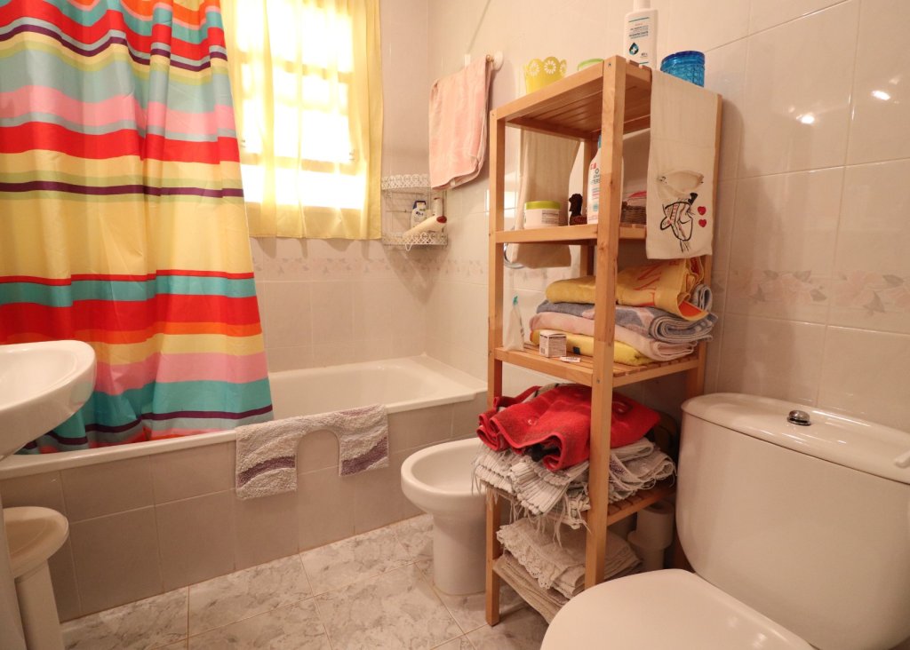 Verkoop - Apartment - Flat - Orihuela Costa - Playa Flamenca