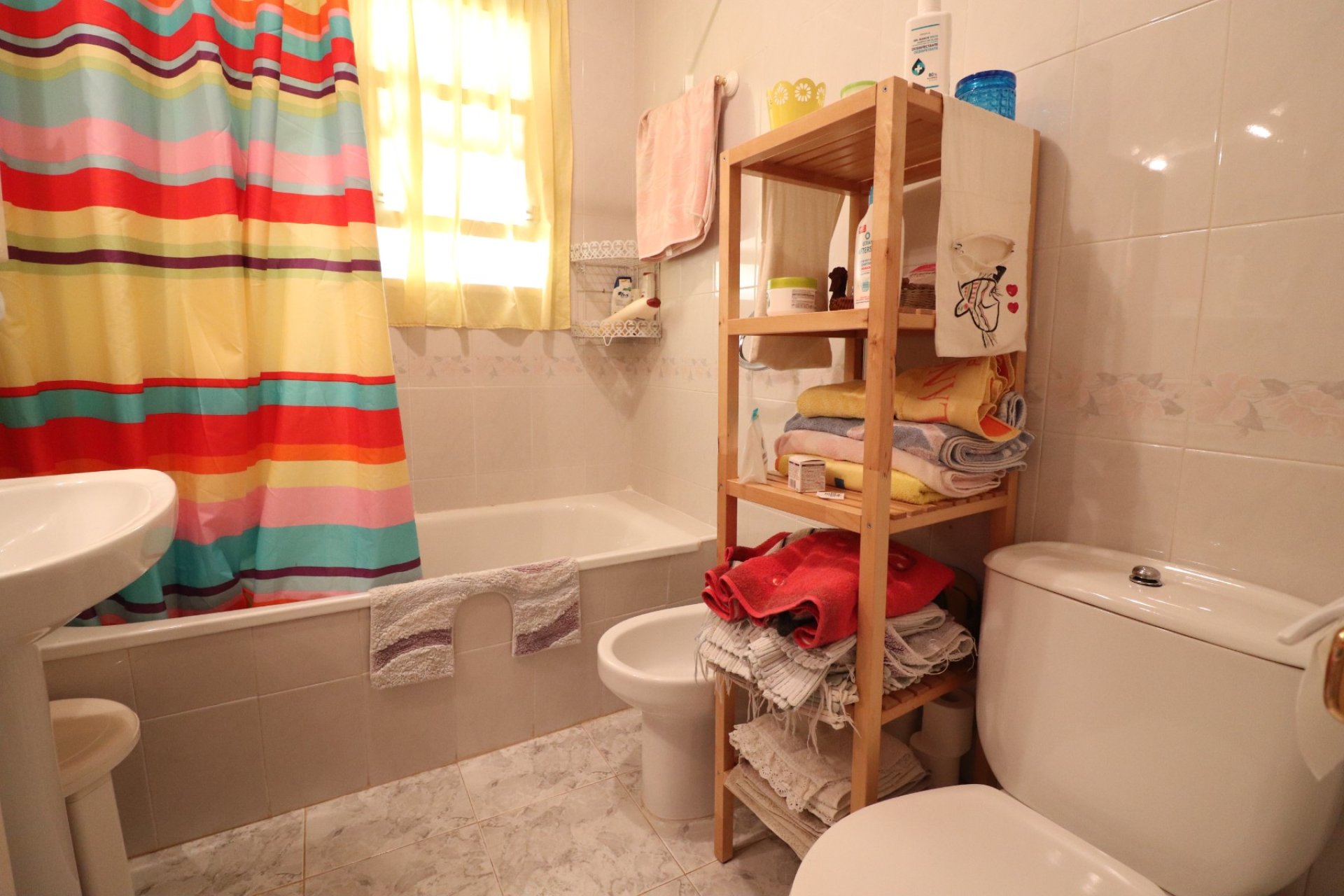 Verkoop - Apartment - Flat - Orihuela Costa - Playa Flamenca