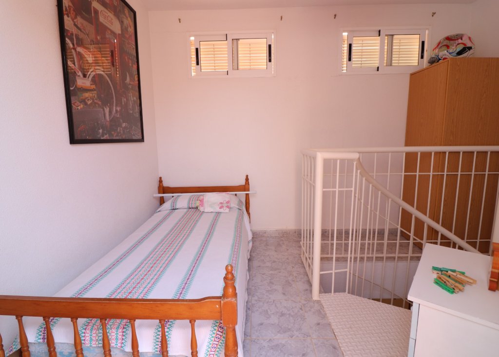 Verkoop - Apartment - Flat - Orihuela Costa - Playa Flamenca