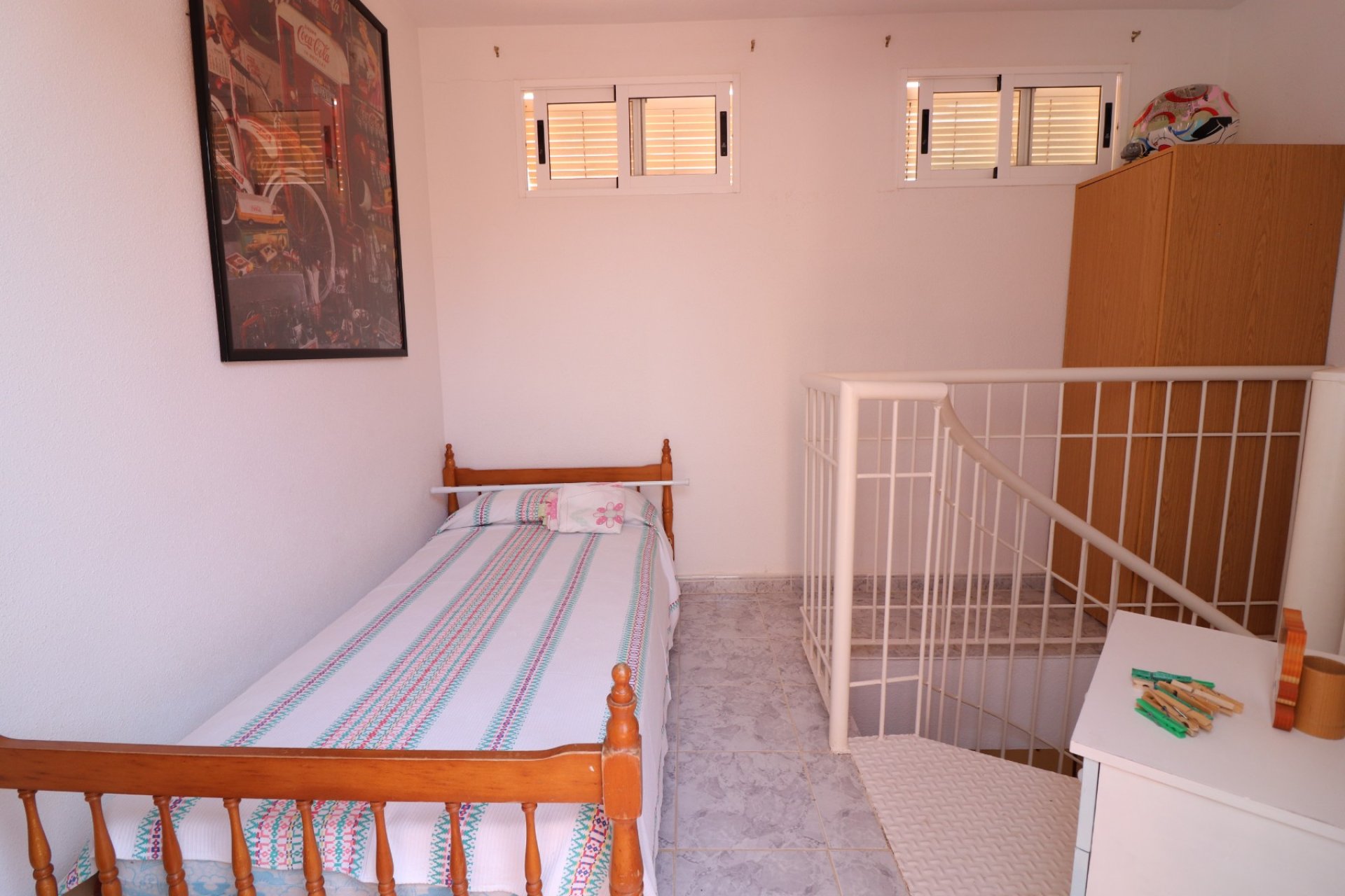 Verkoop - Apartment - Flat - Orihuela Costa - Playa Flamenca