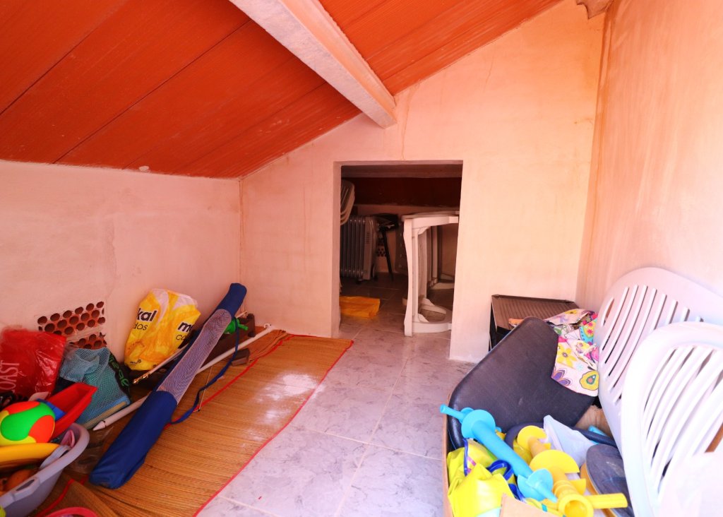 Verkoop - Apartment - Flat - Orihuela Costa - Playa Flamenca