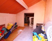 Verkoop - Apartment - Flat - Orihuela Costa - Playa Flamenca