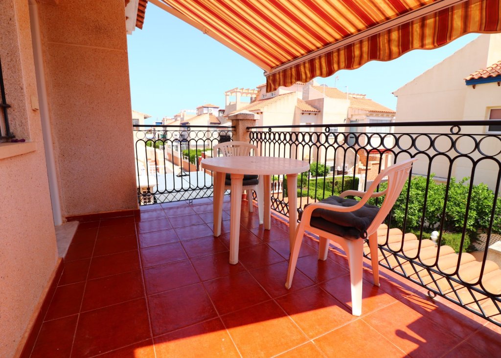 Verkoop - Apartment - Flat - Orihuela Costa - Playa Flamenca