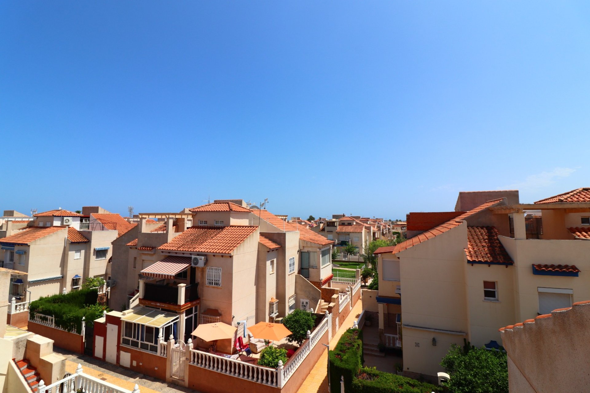 Verkoop - Apartment - Flat - Orihuela Costa - Playa Flamenca