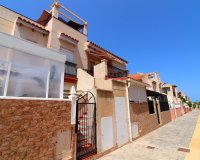 Verkoop - Apartment - Flat - Orihuela Costa - Playa Flamenca