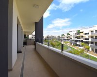Verkoop - Apartment - Flat - Orihuela Costa - Playa Flamenca