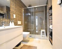 Verkoop - Apartment - Flat - Orihuela Costa - Playa Flamenca