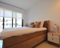 Verkoop - Apartment - Flat - Orihuela Costa - Playa Flamenca