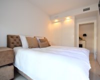 Verkoop - Apartment - Flat - Orihuela Costa - Playa Flamenca