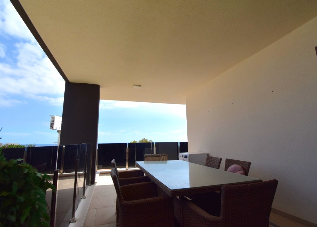 Verkoop - Apartment - Flat - Orihuela Costa - Playa Flamenca