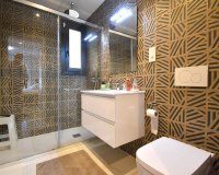 Verkoop - Apartment - Flat - Orihuela Costa - Playa Flamenca