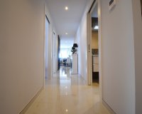 Verkoop - Apartment - Flat - Orihuela Costa - Playa Flamenca