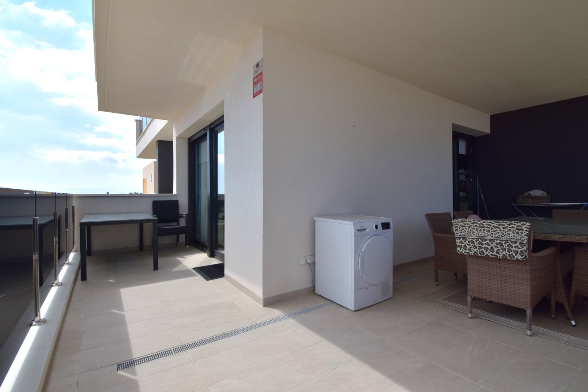 Verkoop - Apartment - Flat - Orihuela Costa - Playa Flamenca