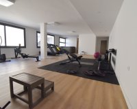 Verkoop - Apartment - Flat - Orihuela Costa - Playa Flamenca