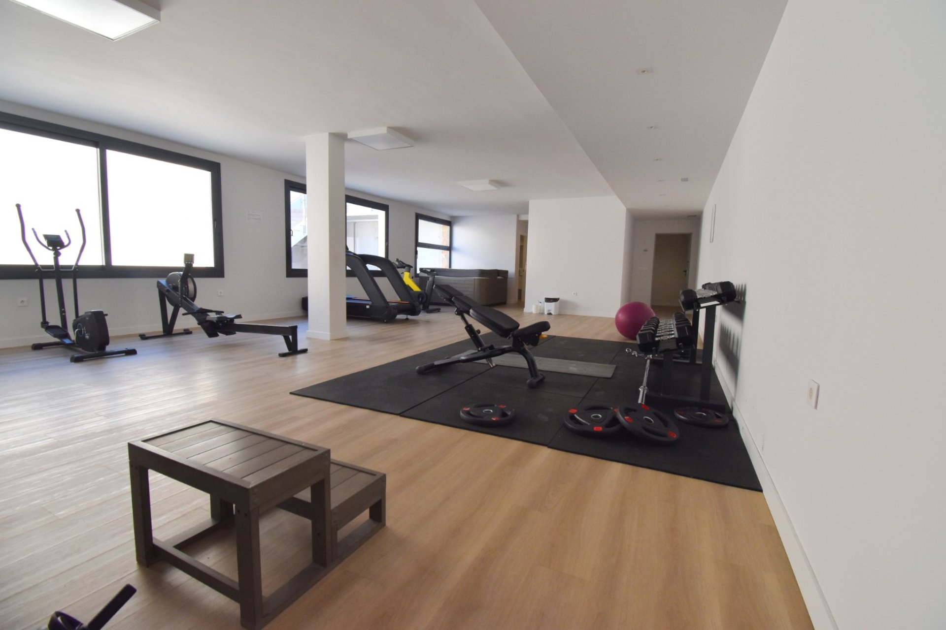 Verkoop - Apartment - Flat - Orihuela Costa - Playa Flamenca