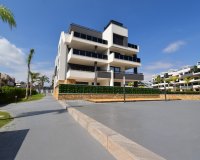 Verkoop - Apartment - Flat - Orihuela Costa - Playa Flamenca