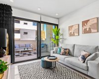 Verkoop - Apartment - Flat - Orihuela Costa - Playa Flamenca