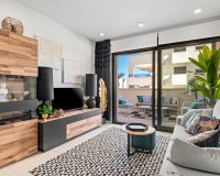 Verkoop - Apartment - Flat - Orihuela Costa - Playa Flamenca