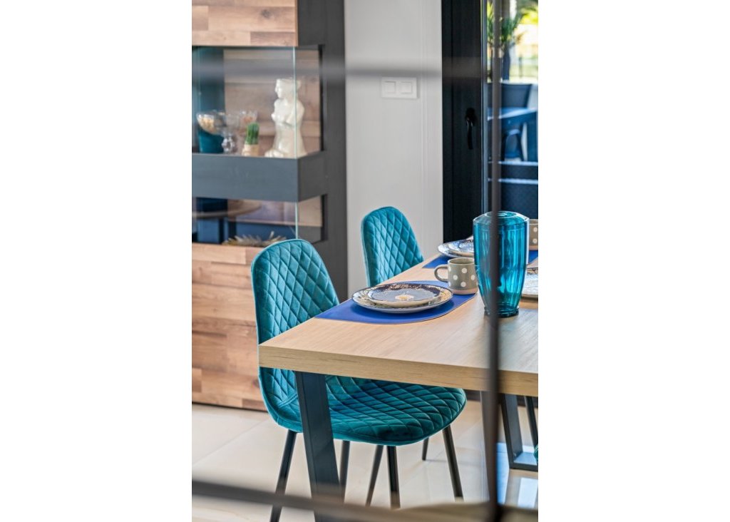 Verkoop - Apartment - Flat - Orihuela Costa - Playa Flamenca