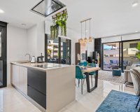 Verkoop - Apartment - Flat - Orihuela Costa - Playa Flamenca