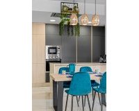 Verkoop - Apartment - Flat - Orihuela Costa - Playa Flamenca