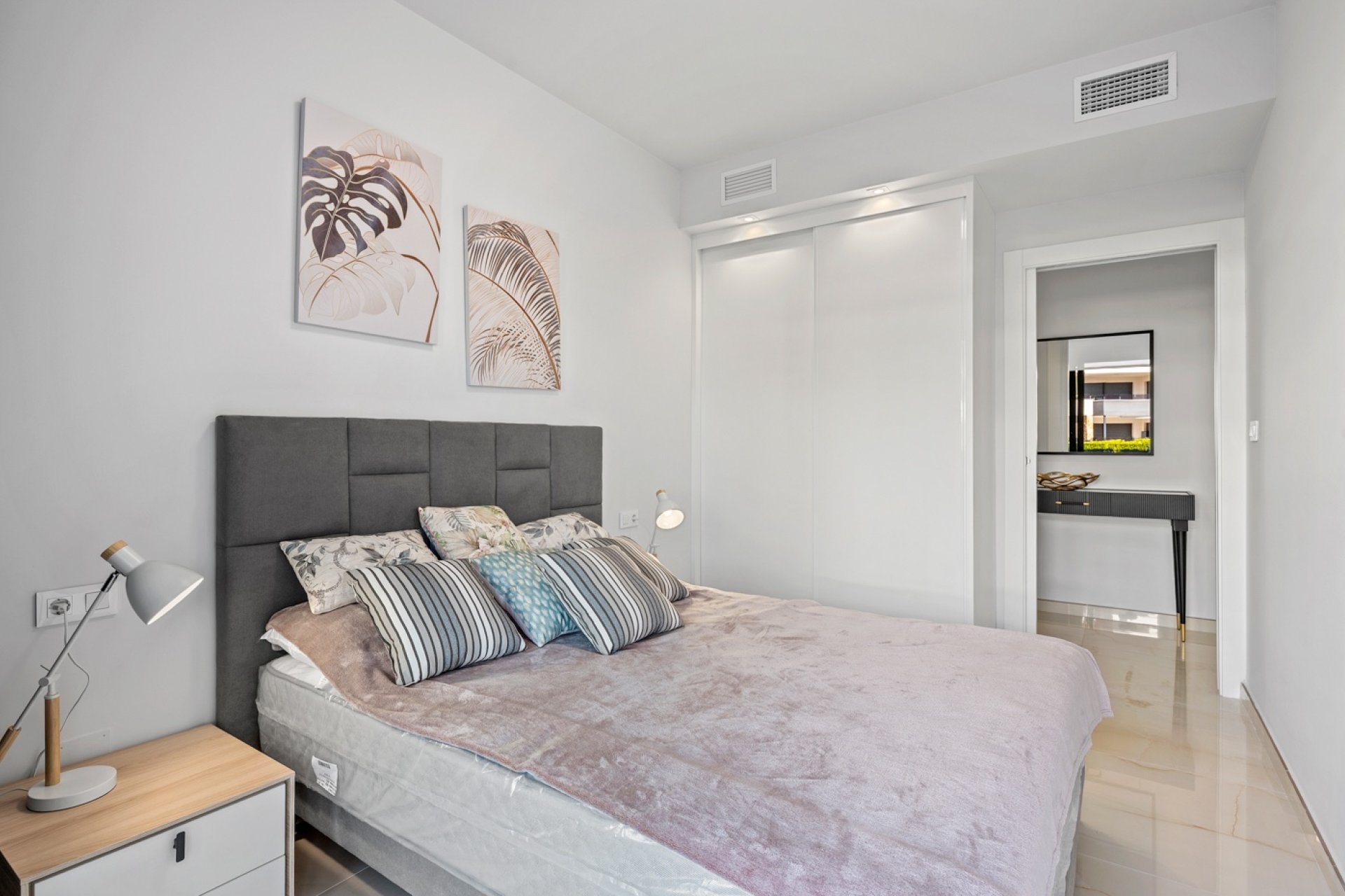 Verkoop - Apartment - Flat - Orihuela Costa - Playa Flamenca