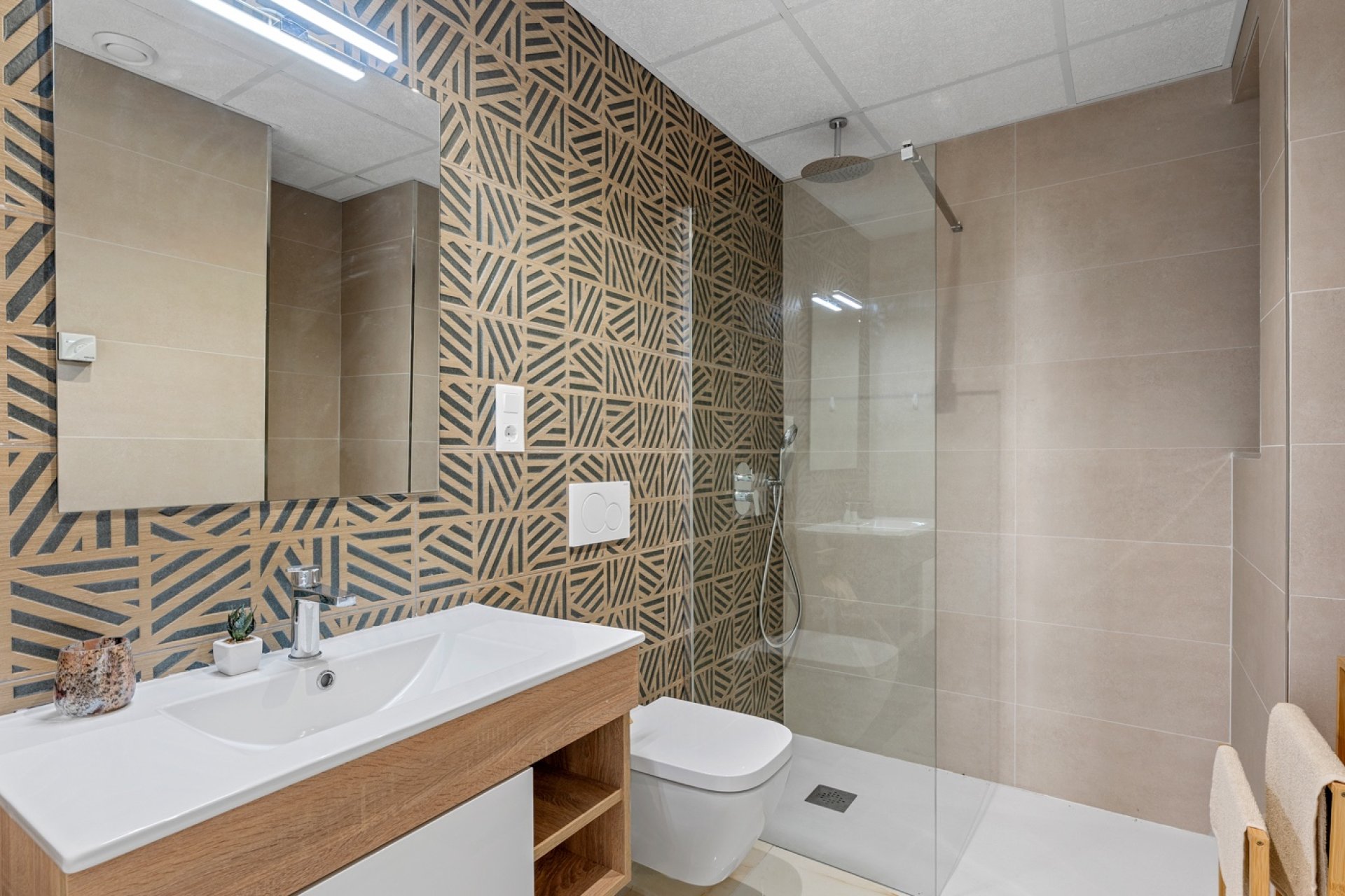 Verkoop - Apartment - Flat - Orihuela Costa - Playa Flamenca