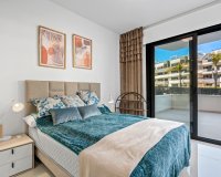 Verkoop - Apartment - Flat - Orihuela Costa - Playa Flamenca