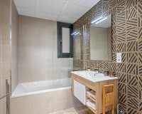 Verkoop - Apartment - Flat - Orihuela Costa - Playa Flamenca