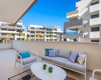 Verkoop - Apartment - Flat - Orihuela Costa - Playa Flamenca