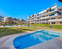 Verkoop - Apartment - Flat - Orihuela Costa - Playa Flamenca