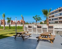Verkoop - Apartment - Flat - Orihuela Costa - Playa Flamenca