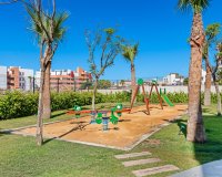 Verkoop - Apartment - Flat - Orihuela Costa - Playa Flamenca