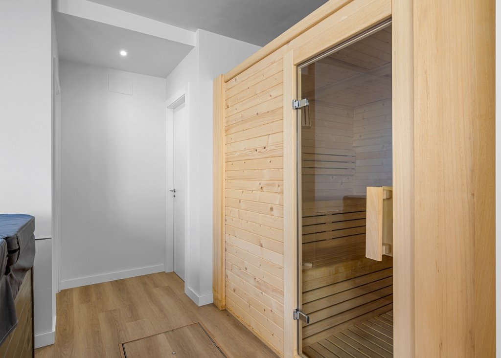 Verkoop - Apartment - Flat - Orihuela Costa - Playa Flamenca