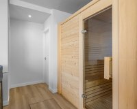 Verkoop - Apartment - Flat - Orihuela Costa - Playa Flamenca