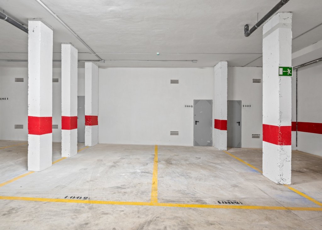 Verkoop - Apartment - Flat - Orihuela Costa - Playa Flamenca