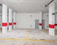 Verkoop - Apartment - Flat - Orihuela Costa - Playa Flamenca