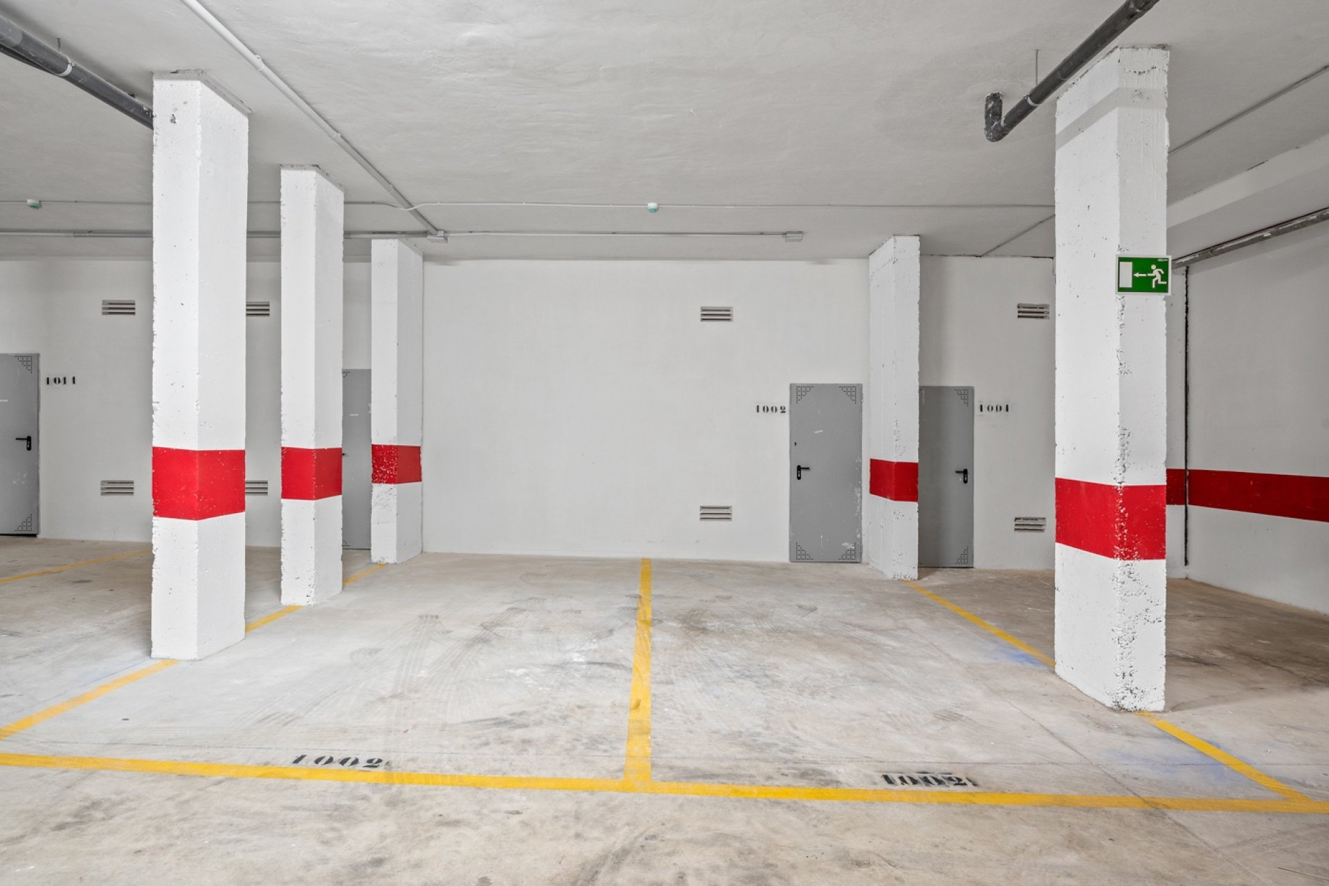 Verkoop - Apartment - Flat - Orihuela Costa - Playa Flamenca