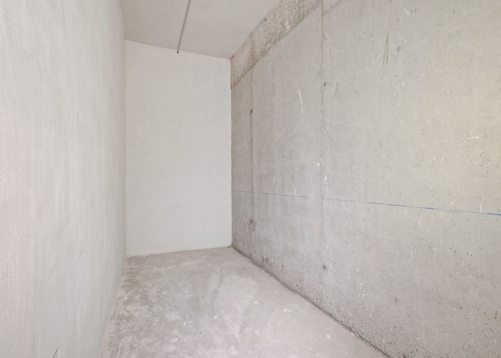 Verkoop - Apartment - Flat - Orihuela Costa - Playa Flamenca