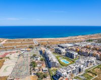Verkoop - Apartment - Flat - Orihuela Costa - Playa Flamenca