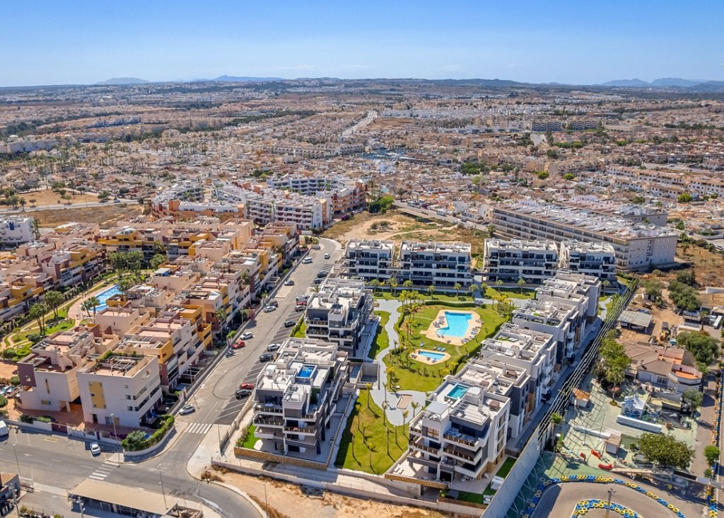 Verkoop - Apartment - Flat - Orihuela Costa - Playa Flamenca